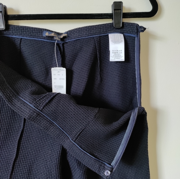 NWT Brook Brothers Pants - Picture 3 of 7